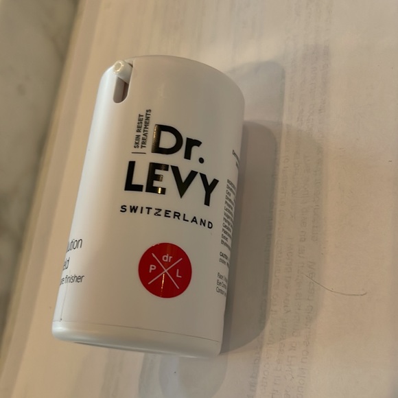 Dr. Levy Switzerland Pollution Shield SPF 30ml new - Picture 2 of 5